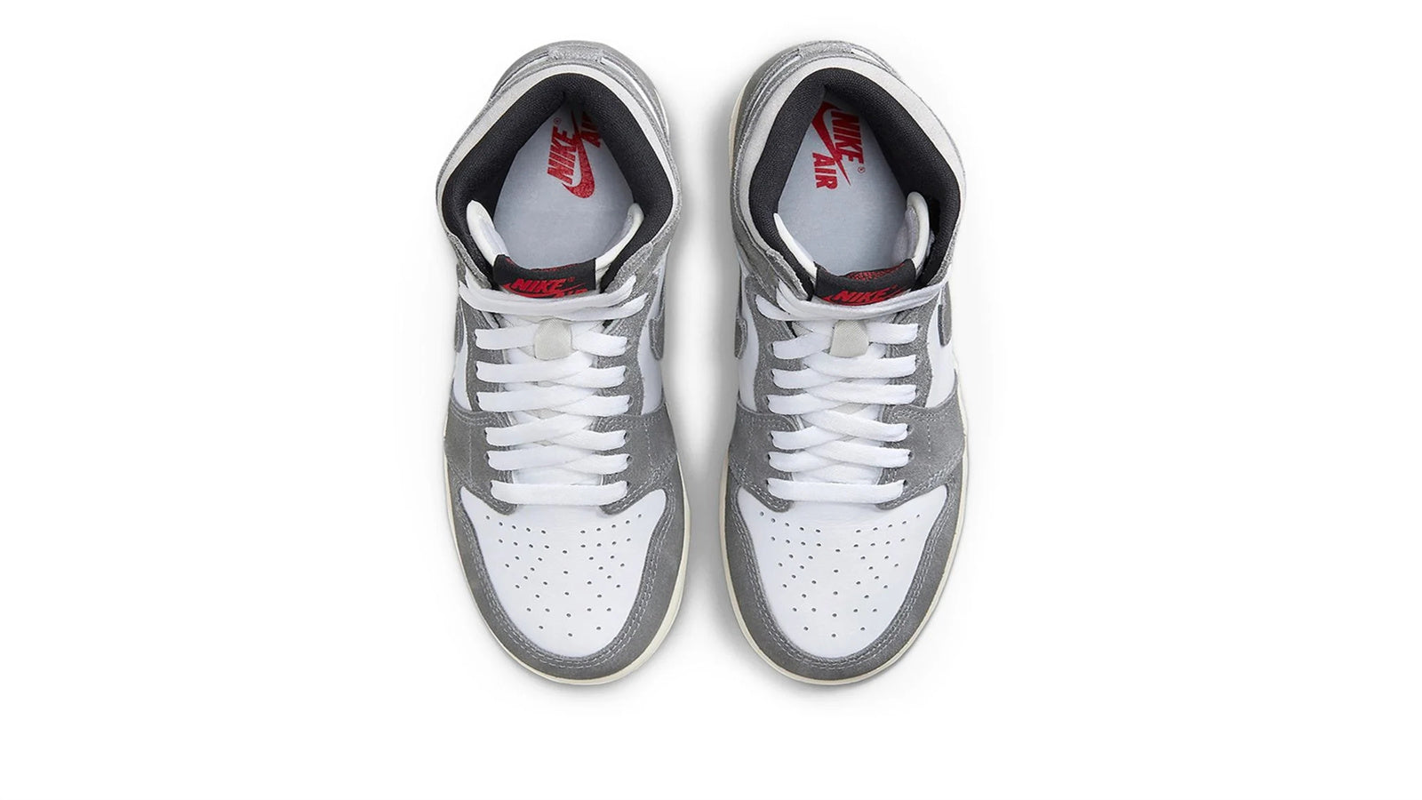 Air Jordan 1 "Washed Black"